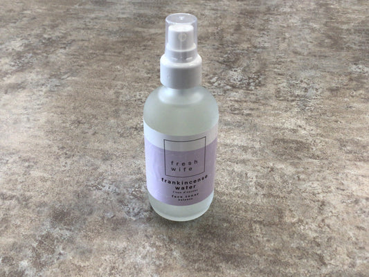 FW-18 Face toner (Variants)