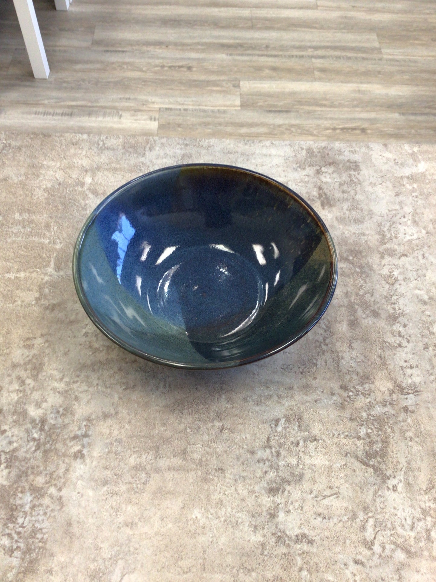 EPP-0409 - Blue Bowl