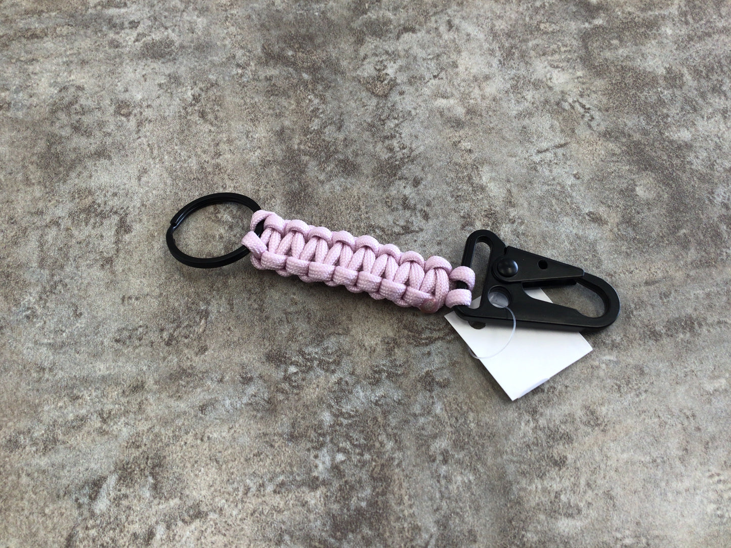 KH Small Paracord/Sling Hook Keychain
