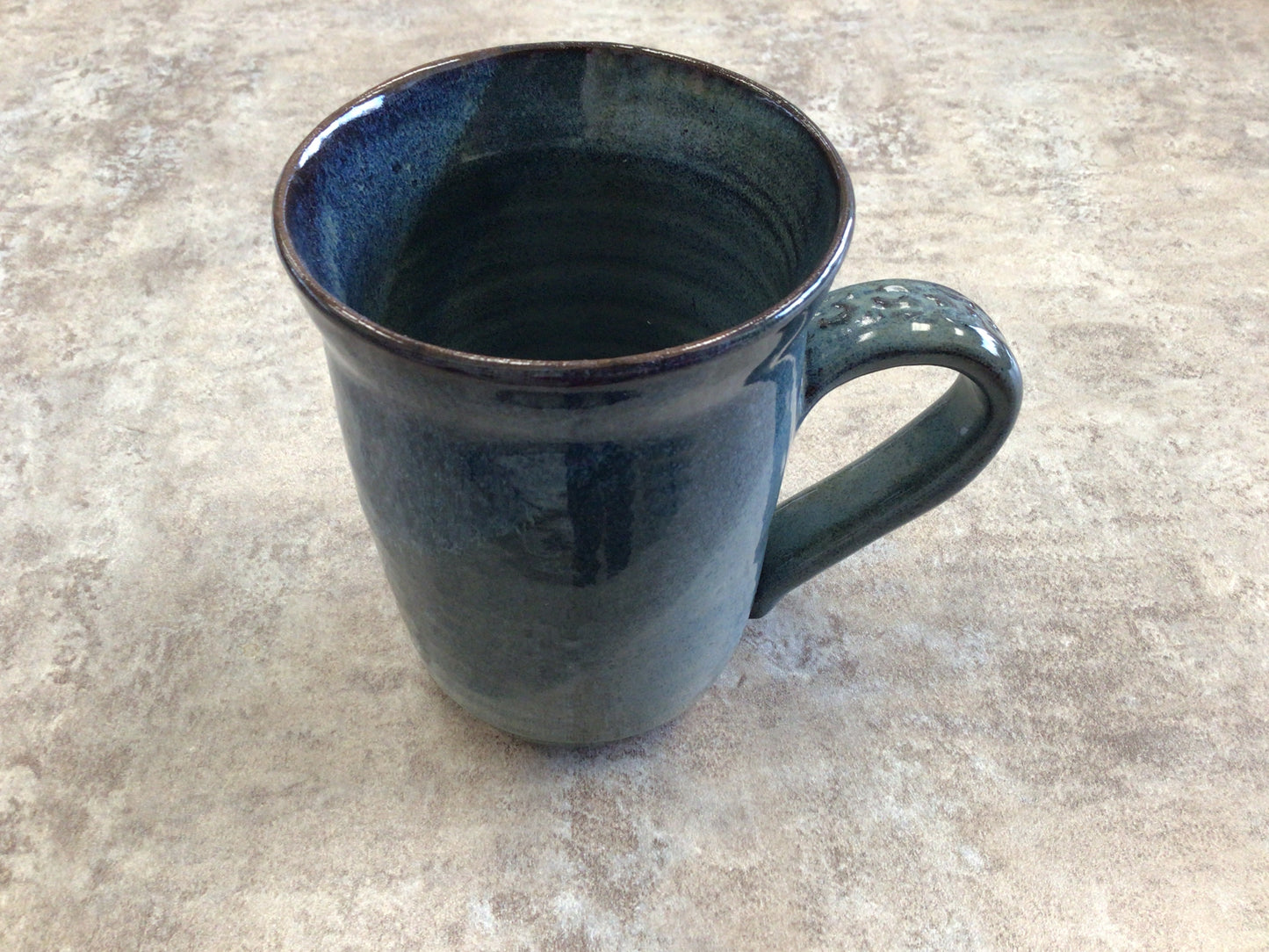 EPP-1109 Pottery Mug