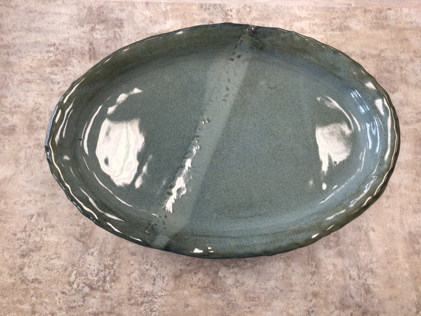 EPP-13708 Large Oval Platter