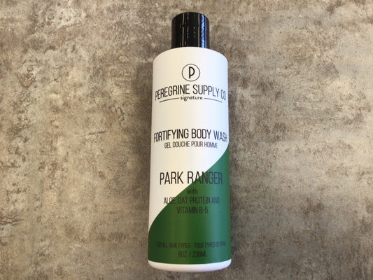 PSC Fortifying Body Wash